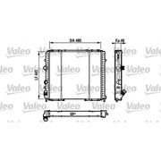 Valeo Engine Radiator 732072