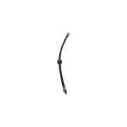 Bosch Brake Hydraulic Hose Line Front fits Renault Espace 1996-2002