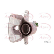 Apec 2 x Front Brake Calipers fits Mazda RX-8 2003-2012 1.3