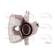 Apec Brake Caliper Assembly Front Left LCA585