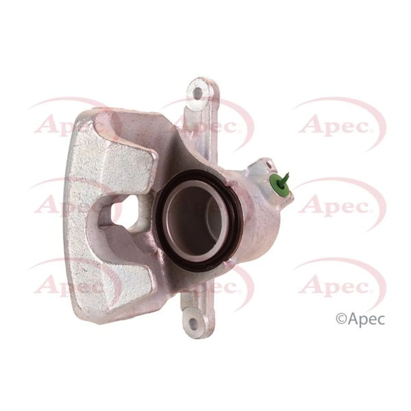 Apec Brake Caliper Assembly Front Left LCA585