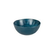 Gimex Stone Line Tableware Dark Blue 12 Pieces Gimex - Dynamic Drive