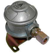 AG Caravan Regulator 8mm 30mbar Caravan/Motorhome AG - Dynamic Drive