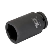 Draper Expert Imperial Deep Impact Socket, 3/4" Sq. Dr. 1.7/16" - 419D-AF - image 1