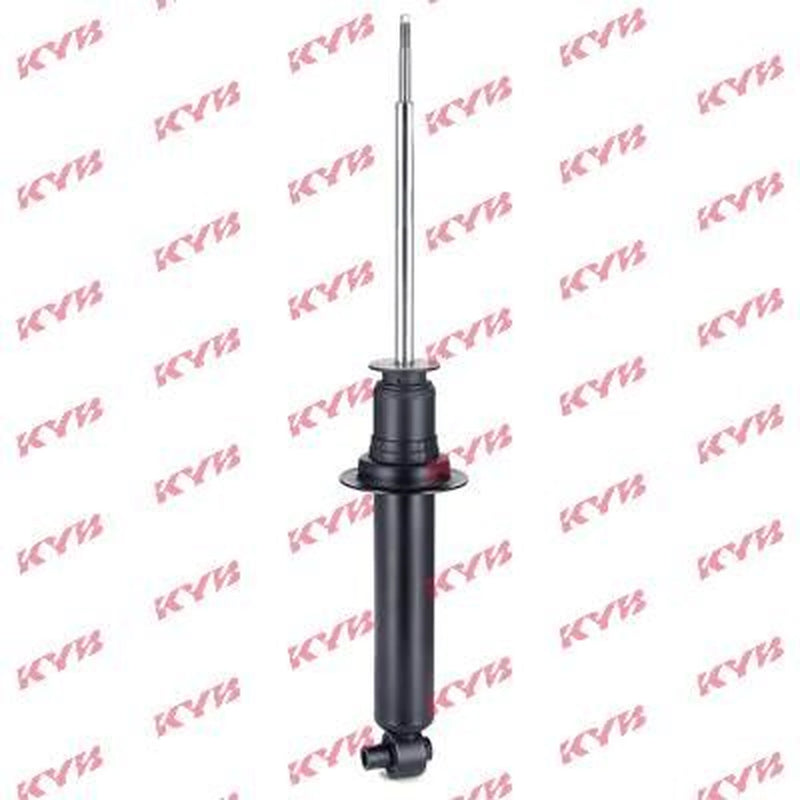 KYB Shock Absorber Damper Strut Rear fits BMW 7 1985-1994