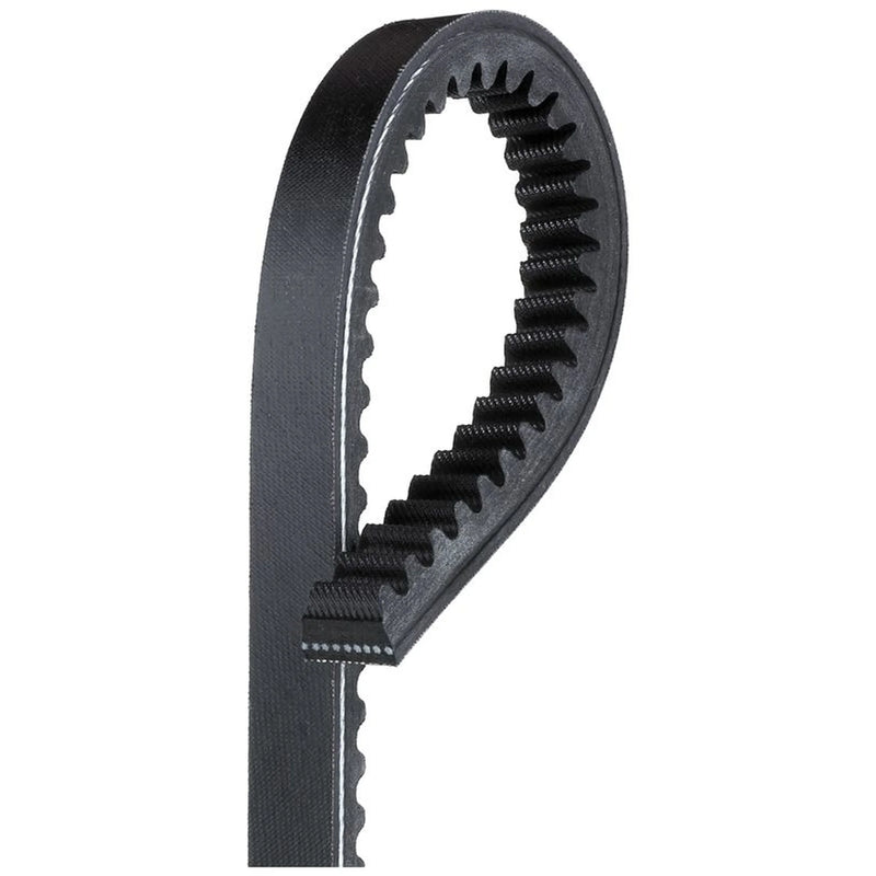 Gates V-Belt Auxiliary Drive Belt B54.5MN