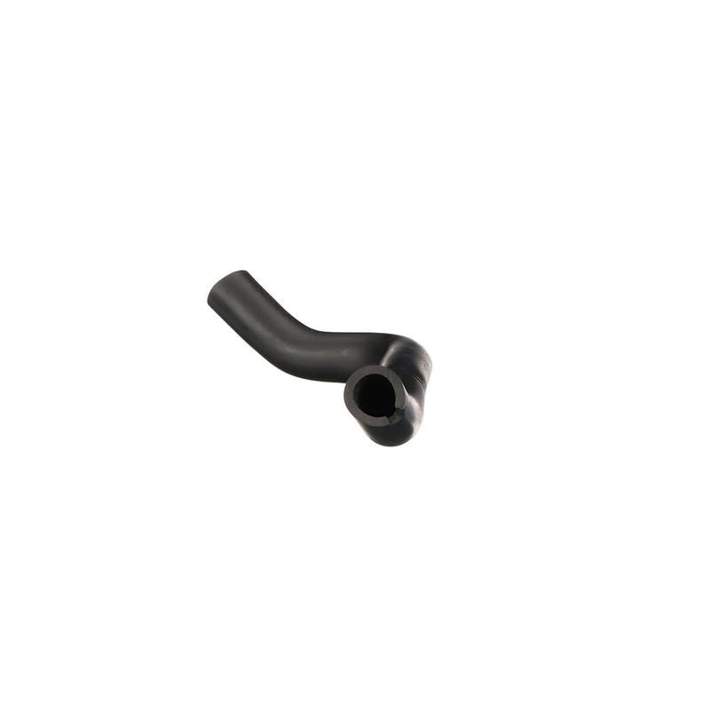 Gates Crankcase Ventilation Hose 280mm fits Fiat Grande Punto 2005 on 1.2