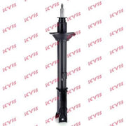 KYB Shock Absorber Damper Strut Rear Left fits Mazda 323 III 1985-1993