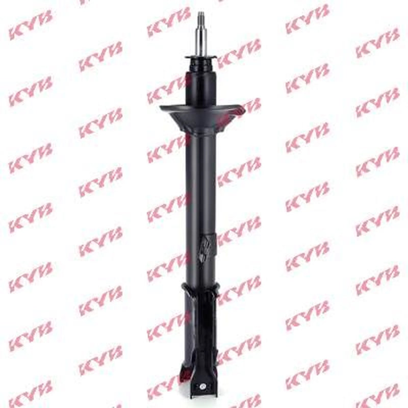KYB Shock Absorber Damper Strut Rear Left fits Mazda 323 III 1985-1993