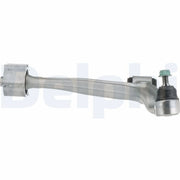 Delphi Control/Trailing Arm Lower fits Infiniti Q30 2015 on 1.5 1.6 2.0 2.2