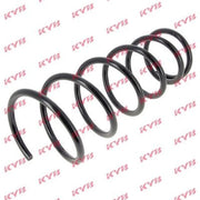 KYB Front Suspension Coil Spring fits Fiat Sedici 2006-2014 1.6