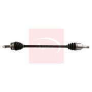 Apec CV Drive Shaft Driveshaft Front Right fits Toyota Avensis 2008-2018 1.6 1.8