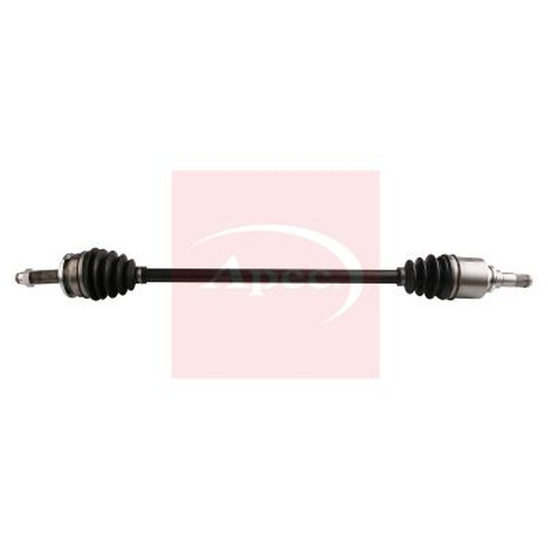 Apec CV Drive Shaft Driveshaft Front Right fits Toyota Avensis 2008-2018 1.6 1.8