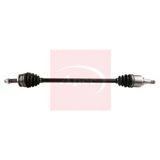 Apec CV Drive Shaft Driveshaft Front Right fits Toyota Avensis 2008-2018 1.6 1.8