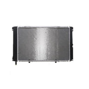 Mahle Engine Radiator fits Mercedes-Benz 190 1982-1993