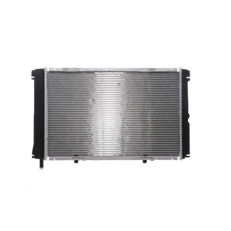 Mahle Engine Radiator fits Mercedes-Benz 190 1982-1993