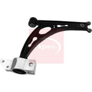 Apec Control/Trailing Arm Front Right fits Audi A3 2003-2013