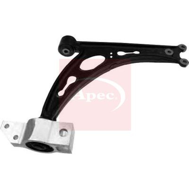 Apec Control/Trailing Arm Front Right fits Audi A3 2003-2013