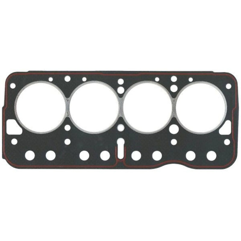 Elring Cylinder Head Gasket 1mm Thick fits Opel Corsa A Hatchback 1986-1990 1.2