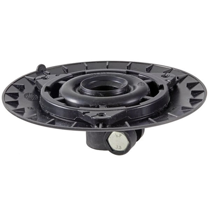 Hella Rotating Beacon Holder Wide High