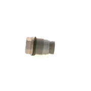 Bosch Fuel Rail Pressure Relief Valve (Common Rail Diesel)