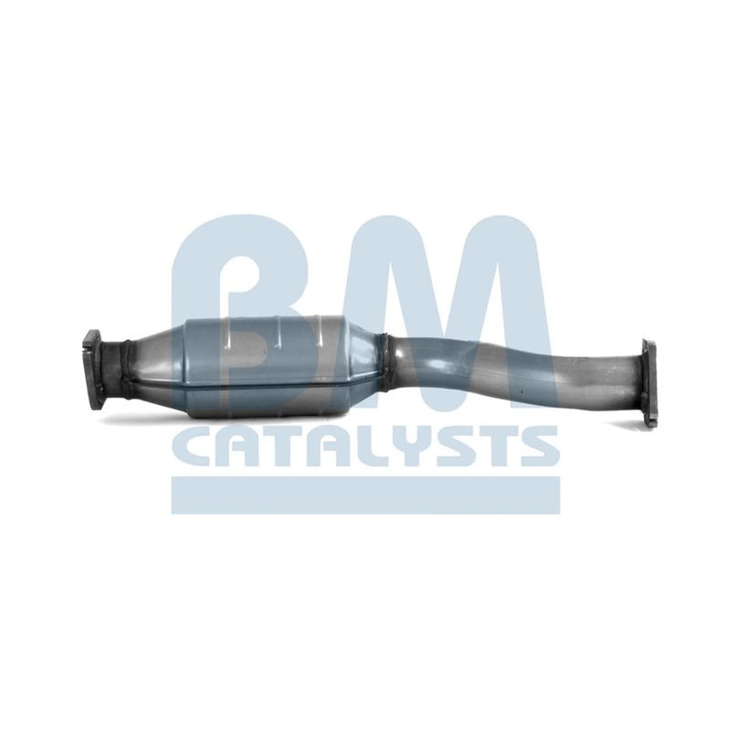 BM Catalysts Homologated Petrol Cat fits Ford Mondeo 2000-2007 1.8 2.0