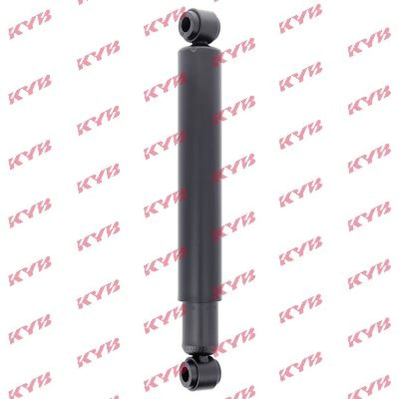 KYB 2 x Shock Absorbers fits Mitsubishi L200 1987-2007 2.4 2.5 2.6