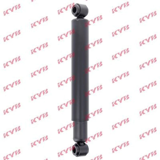 KYB 2 x Shock Absorbers fits Mitsubishi L200 1987-2007 2.4 2.5 2.6