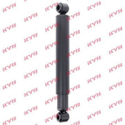 KYB Shock Absorber Damper Strut Rear fits Mitsubishi L200 1987-2007 2.4 2.5 2.6