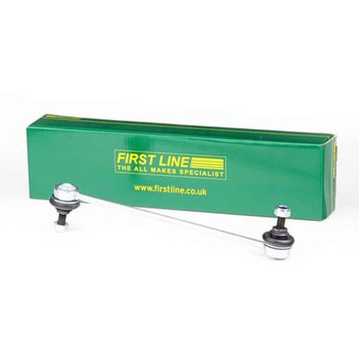 First Line Stabiliser Bar Link Coupling Rod fits Citroën Nemo 2009-2010 1.3 1.4