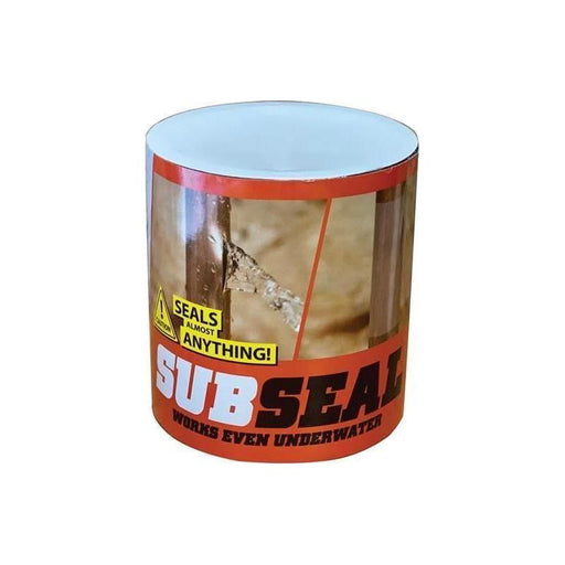 Sfixx® SUBSEAL Waterproof Repair Tape Clear SFIXX® - NN4 Online