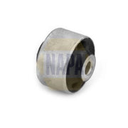 NAPA Wishbone / Control / Trailing Arm Bush Front Right fits Audi A4 B5