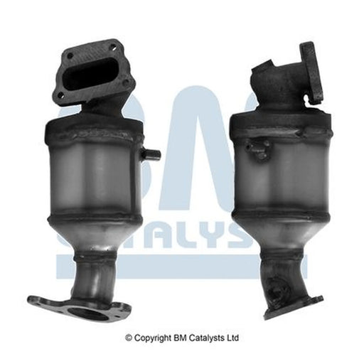 BM Catalysts Homologated Petrol Cat BM92310H