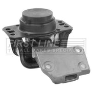 First Line Engine Mount Mounting fits Citroën C4 2004-2011 1.6
