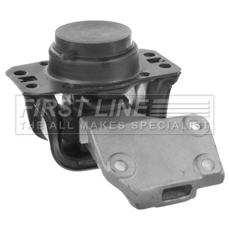 First Line Engine Mount Mounting fits Citroën C4 2004-2011 1.6