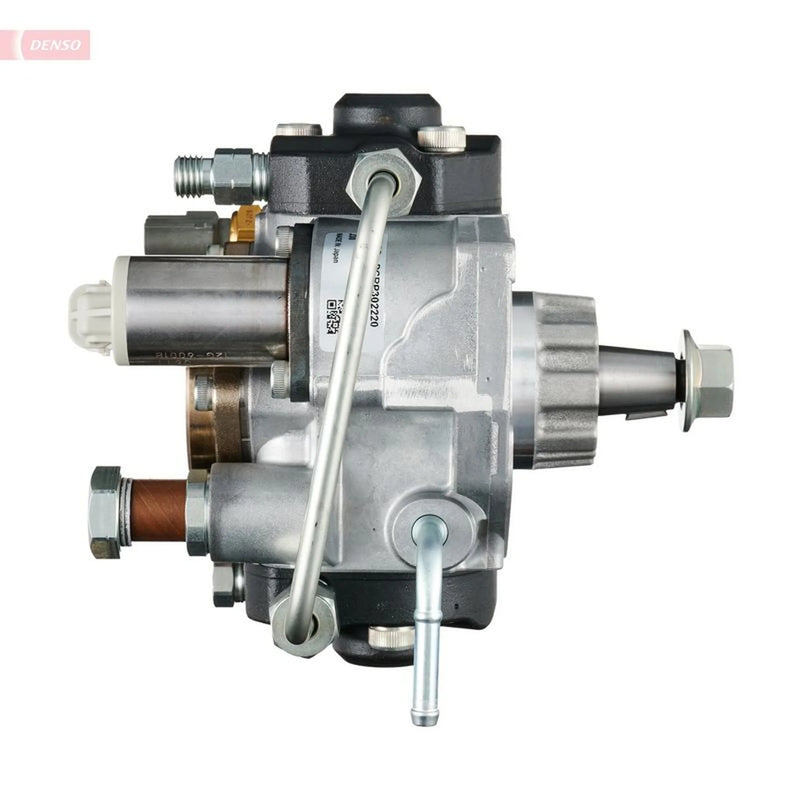 Denso High Pressure Fuel Pump fits Subaru Forester 2013 on 2.0