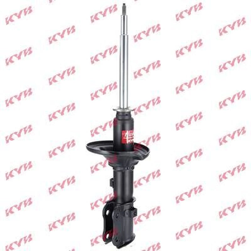 KYB Shock Absorber Damper Strut Front Right fits Hyundai Amica 1998-2000 1.0