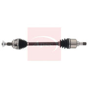 Apec CV Drive Shaft Driveshaft Front Left ADS3095L