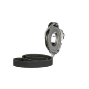 Gates V-Ribbed Belt Set fits BMW 2 2021 on