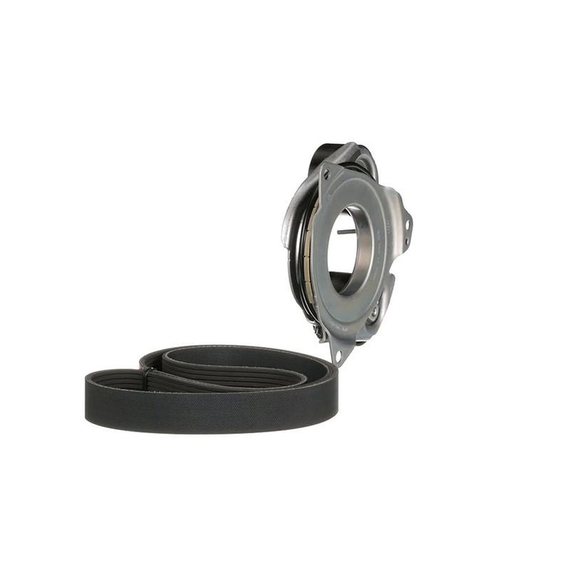 Gates V-Ribbed Belt Set fits BMW 2 2021 on