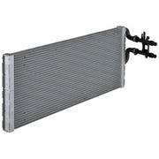 Mahle Low-Temperature Radiator fits BMW 7 2008-2015