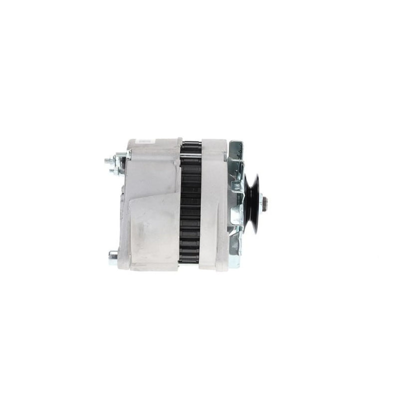 Hella Car Alternator 12V fits Ford Courier Box Body/Mpv 1991-1996 1.8