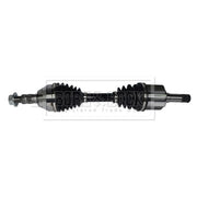 Borg & Beck CV Drive Shaft Driveshaft Front Right BDS1548