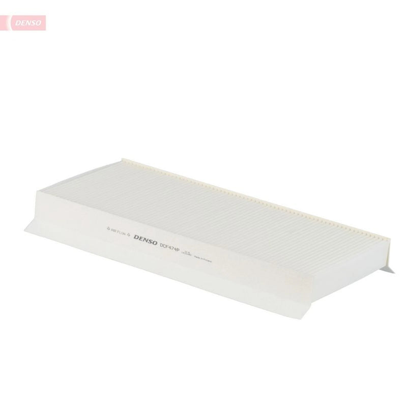 Denso Cabin Air Filter (Pollen Filter) fits Ford Focus I 1998-2005