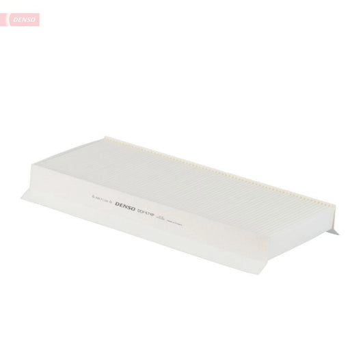 Denso Cabin Air Filter (Pollen Filter) fits Ford Focus I 1998-2005