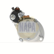 NAPA Starter Motor 12V 1.9kW 13 Teeth fits Hyundai I40 I 2012-2019 1.7