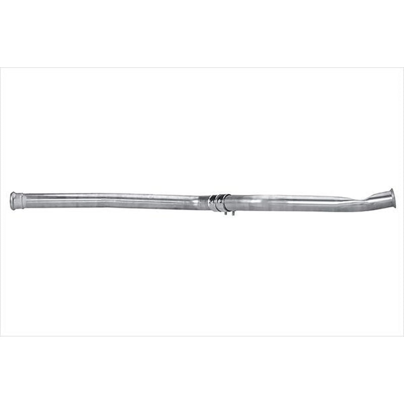 Hella Exhaust Pipe OD fits Citroën Xsara 1999-2005 2.0