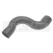 First Line Intercooler Turbo Charge Air Hose fits Peugeot 307 2000-2009 2.0
