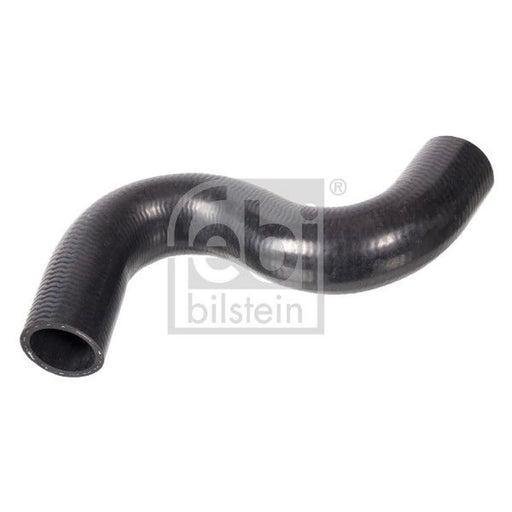 Febi Radiator Coolant Hose Upper Left ID 106179