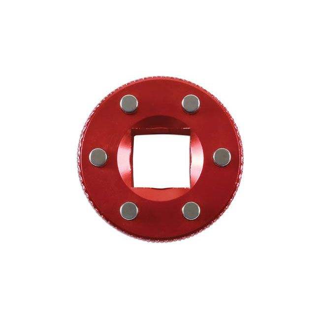 Laser Steering Stem Nut Socket MV Agusta 7701 Laser - Dynamic Drive